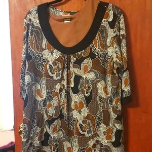 3 Separates make an outfit